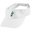 Sport Twill Visor Thumbnail