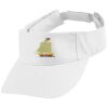 Sport Twill Visor Thumbnail