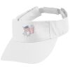 Sport Twill Visor Thumbnail