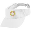 Sport Twill Visor Thumbnail