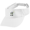 Sport Twill Visor Thumbnail
