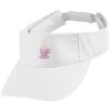Sport Twill Visor Thumbnail
