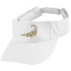 Sport Twill Visor Thumbnail