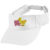 Sport Twill Visor Thumbnail