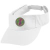 Sport Twill Visor Thumbnail