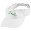 Sport Twill Visor Thumbnail
