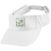 Sport Twill Visor Thumbnail