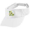 Sport Twill Visor Thumbnail