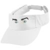 Sport Twill Visor Thumbnail