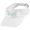 Sport Twill Visor Thumbnail