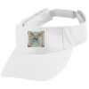 Sport Twill Visor Thumbnail