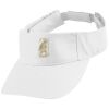 Sport Twill Visor Thumbnail