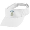 Sport Twill Visor Thumbnail