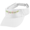 Sport Twill Visor Thumbnail