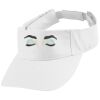 Sport Twill Visor Thumbnail