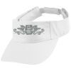 Sport Twill Visor Thumbnail