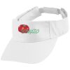 Sport Twill Visor Thumbnail