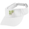 Sport Twill Visor Thumbnail