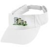 Sport Twill Visor Thumbnail