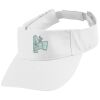 Sport Twill Visor Thumbnail
