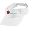 Sport Twill Visor Thumbnail