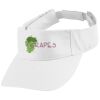 Sport Twill Visor Thumbnail