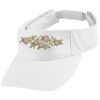 Sport Twill Visor Thumbnail