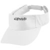 Sport Twill Visor Thumbnail