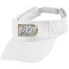 Sport Twill Visor Thumbnail