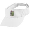 Sport Twill Visor Thumbnail