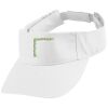 Sport Twill Visor Thumbnail