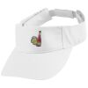 Sport Twill Visor Thumbnail