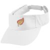 Sport Twill Visor Thumbnail