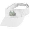 Sport Twill Visor Thumbnail