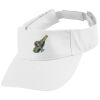 Sport Twill Visor Thumbnail