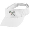 Sport Twill Visor Thumbnail