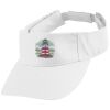 Sport Twill Visor Thumbnail