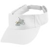 Sport Twill Visor Thumbnail