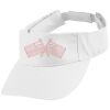 Sport Twill Visor Thumbnail