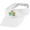 Sport Twill Visor Thumbnail