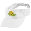Sport Twill Visor Thumbnail