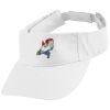 Sport Twill Visor Thumbnail