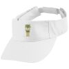 Sport Twill Visor Thumbnail