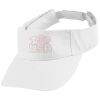 Sport Twill Visor Thumbnail
