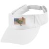 Sport Twill Visor Thumbnail