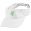 Sport Twill Visor Thumbnail