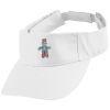 Sport Twill Visor Thumbnail