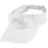 Sport Twill Visor Thumbnail