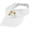 Sport Twill Visor Thumbnail