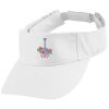 Sport Twill Visor Thumbnail
